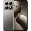 Xiaomi 14T Pro 5G Dual SIM Titan Gray, 12GB/1TB