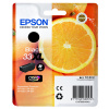 Epson 33XL black (C13T33514010) - originálny