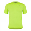 Reebok Athlete T-Shirt Laser Lime F23 S