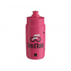ELITE láhev FLY GIRO D´ITALIA 25´, 550 ml, iconic rosa E016041258