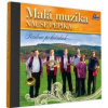 Malá muzika Nauše Pepíka - Pozdrav po hvězdách - 1 CD