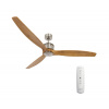 Lucci air | Lucci air 210506 - Stropný ventilátor AIRFUSION AKMANI | FAN00125