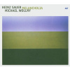 Heinz Sauer & Michael Wollny - Melancholia (CD)