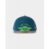 The Mandalorian - The Child Kids Snapback Barva: Multicolor