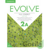 Evolve Level 2A Full Contact with DVD