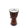 Malý Profesionálny Djembe Bubon – Vysoký Tón – Malý 30 cm (15 cm priemer) Varianta: Malý Profesionálny Djembe Bubon – Vysoký Tón – Malý 30 cm (15 cm priemer)