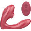 Adore G Vibe tlakový vibrátor s diaľkovým ovládaním