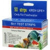 Easy-Life Test Strips 6 in1 - 50 ks