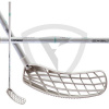 Exel Pure X-Lite White-Mint 2.6 Oval MB 101cm (=112cm) pravá (pravá ruka dole)