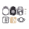 Súprava membrán pre motorové píly Stihl 038 Jonsered 410 450 525 535 Dolmar 112 113 114 117 Alpina 56 66 410 450 525 700 800 Wacker BH23 (OEM Tillotson RK-33HK)