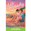 E-kniha Léto mezi řádky - Alena Štraubová, Venessa Kelley (ilustrátor)