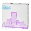 Frida Mom Chladiace absorpčné Ice Maxi vložky vložky 8 ks + popôrodné jednorazové nohavičky 2 ks, 1x1 set