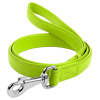 Collar Glamour kožené vodítko
