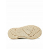 Geox Tenisky pre dievčatá J Laquinny Girl J46M3C 0LVNF C1007 M strieborné