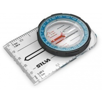 Senzor Compass SILVA Field 37501