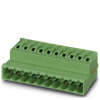 Printed-circuit board connector FKIC 2,5 HC/ 3-ST-5,08 BD:2X10 1945863 Phoenix Contact; 1945863