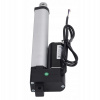 Pohon na bránu - DC 24V 750N SKOK 200 mm riadiaci ovládač (DC 24V 750N SKOK 200 mm riadiaci ovládač)