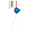 Cralusso Plavák Shark - 1,5 g