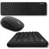Súprava bezdrôtovej klávesnice a myši Microsoft Bluetooth Desktop