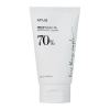 ANUA Pletová krema Heartleaf 70% Soothing Cream (100 ml)