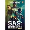 SAS: Red Notice - Andy Mcnab