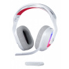 Logitech 939-002253 A20 X Bezdrôtová slúchadlá biele (939-002253)