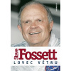 Lovec větru - Fossett Steve