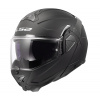 LS2 Helmets LS2 FF910 ADVANT II SOLID MATT BLACK - S