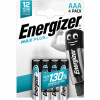 Energizer Max Plus AAA 4ks 7638900423051