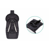 Fillikid Fusak zimní Eco Small Gr.0 black (1219-06)