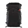PGYTECH OnePro Focux Backpack 35L (Space Black）