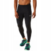 Legíny zostali asics l čierne (ASICS Winter Runn Tight M 2011C395-001 Panty)