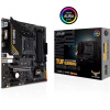 ASUS Základná doska TUF GAMING A520M-PLUS II (ASUS Základná doska TUF GAMING A520M-PLUS II)