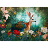 Heye Fantastic faunaJackalope 1000 dielov
