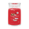 Yankee Candle Christmas Eve signature 567 g