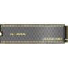 ADATA LEGEND 860 500GB/SSD/M.2 NVMe/Černá/ Heatsink/5R SLEG-860-500GCS