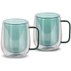 VASO LAMART LT9124 tea zelený 2 x 250 ml