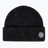 Dámska zimná čiapka ROXY Frozenlake Beanie true black