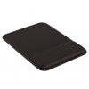 Fellowes Podložka pod myš a zápěstí Fellowes Hana ergonomická, pěnová černá 20x24.5x2 cm