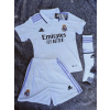 Real Madrid Training Set Adidas 22/23, veľkosť 128-134 (Futbal Adidas al Rihla Qatar 22 Box R.5)