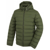 HUSKY Donnie M dark khaki - M