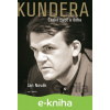 E-kniha Kundera - Jan Novák