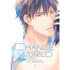 Viz Media Change World 1