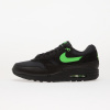 Tenisky Nike Air Max 1 Ess Anthracite/ Green Strike-Black EUR 40 EUR 40