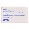 EVO Cake Body Face Bar 20 g