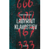 Labyrint klamstiev