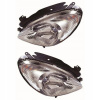 REFLEKTORY LAMPY CITROEN XSARA PICASSO KPL L+P