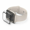 Belkin ScreenForce TempeČervenáx+Bumper Anti-Micr