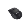 ASUS MOUSE WT465 Wireless black - optická bezdrôtová myš; čierna 90XB0090-BMU040 Asus