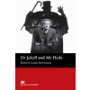 Macmillan Readers Dr Jekyll and Mr Hyde Elementary Reader